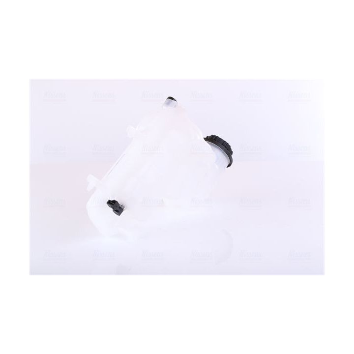 Išsiplėtimo bakelis, aušinimo skystis NISSENS 996166