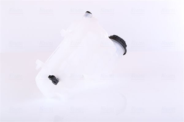 Išsiplėtimo bakelis, aušinimo skystis NISSENS 996166