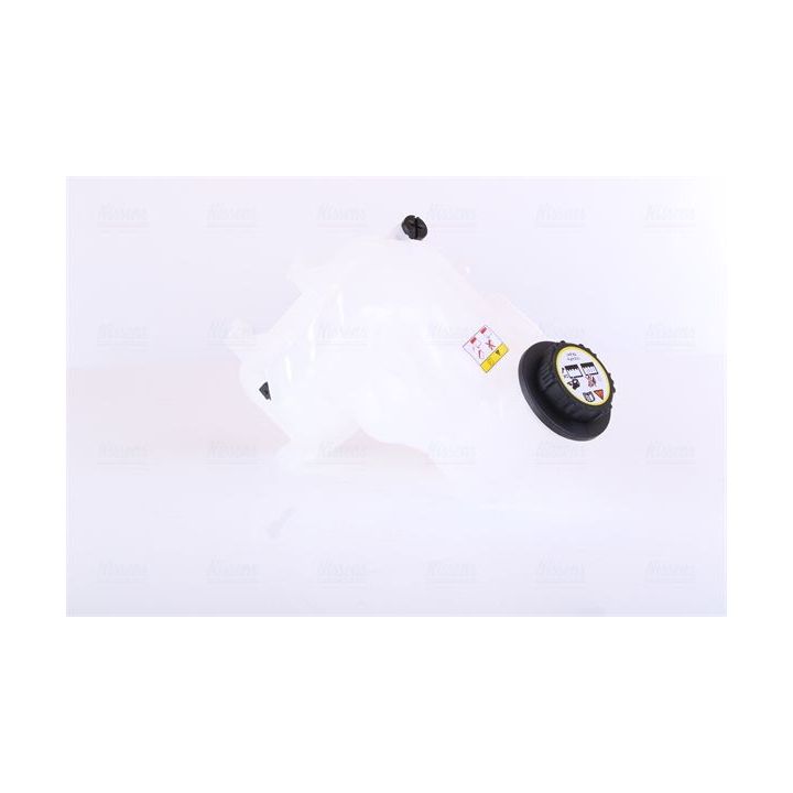 Išsiplėtimo bakelis, aušinimo skystis NISSENS 996166