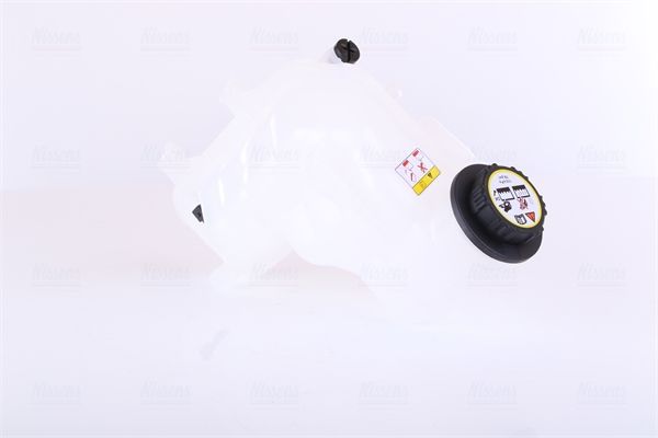 Išsiplėtimo bakelis, aušinimo skystis NISSENS 996166