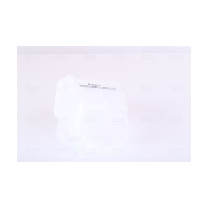 Išsiplėtimo bakelis, aušinimo skystis NISSENS 996168