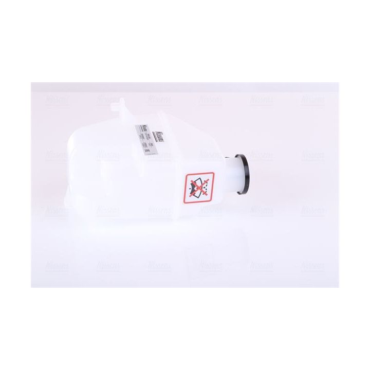 Išsiplėtimo bakelis, aušinimo skystis NISSENS 996168