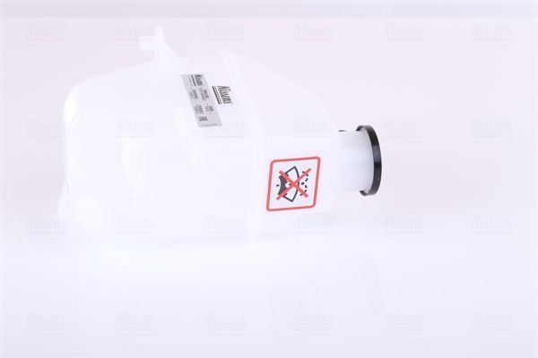 Išsiplėtimo bakelis, aušinimo skystis NISSENS 996168