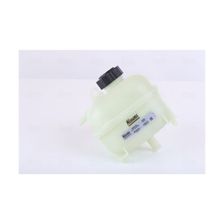 Išsiplėtimo bakelis, aušinimo skystis NISSENS 996196