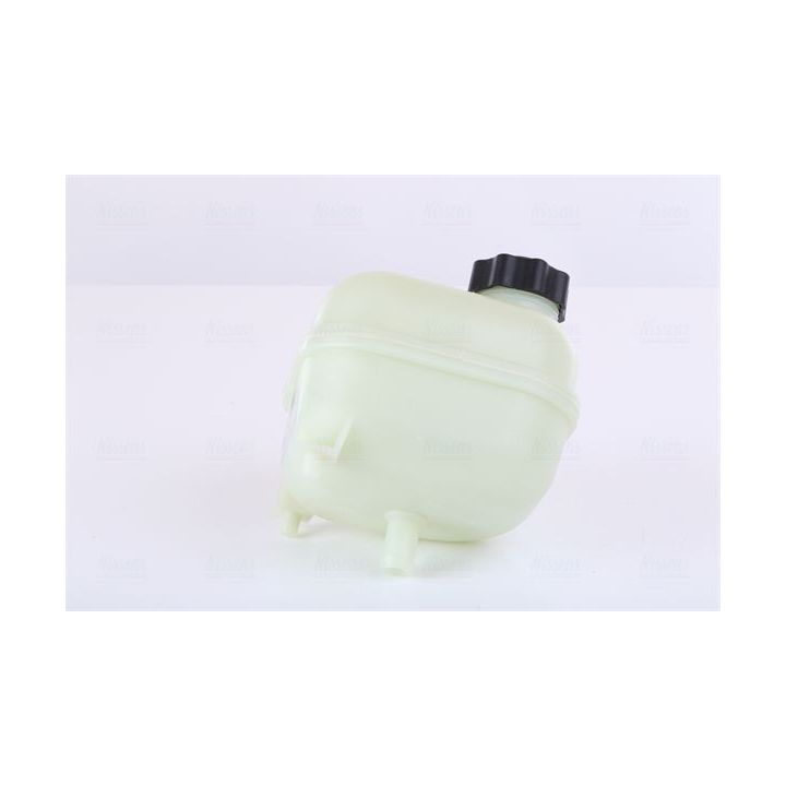 Išsiplėtimo bakelis, aušinimo skystis NISSENS 996196