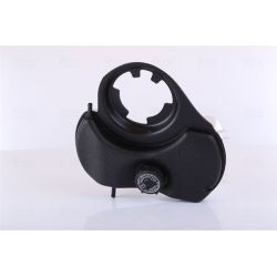 Išsiplėtimo bakelis, aušinimo skystis NISSENS 996197