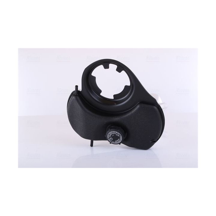 Išsiplėtimo bakelis, aušinimo skystis NISSENS 996197