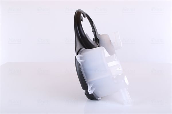 Išsiplėtimo bakelis, aušinimo skystis NISSENS 996197