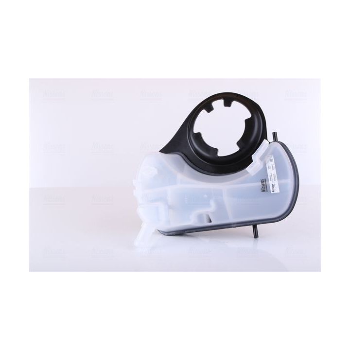 Išsiplėtimo bakelis, aušinimo skystis NISSENS 996197