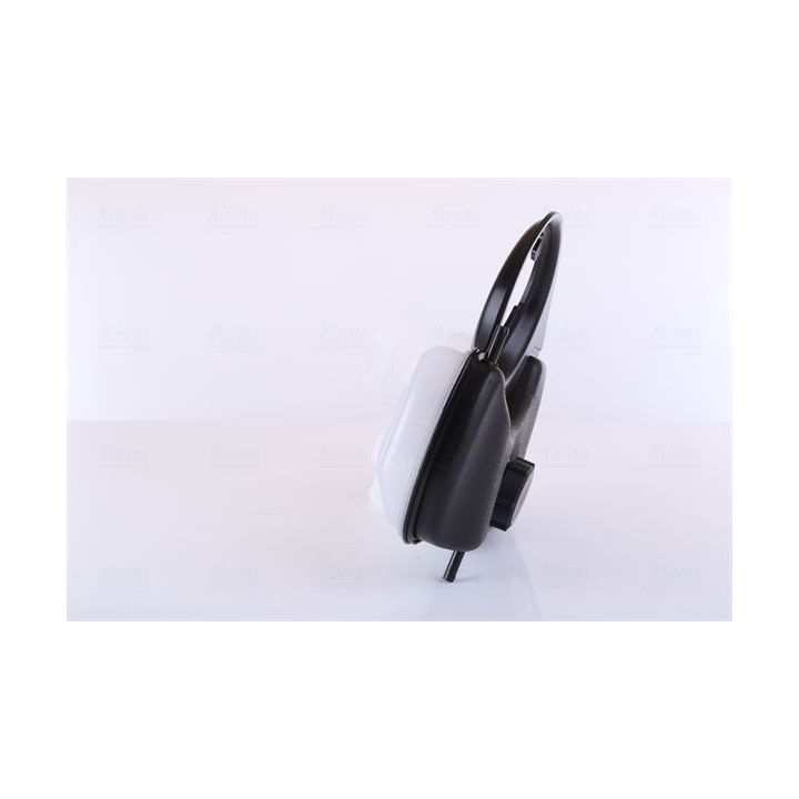 Išsiplėtimo bakelis, aušinimo skystis NISSENS 996197