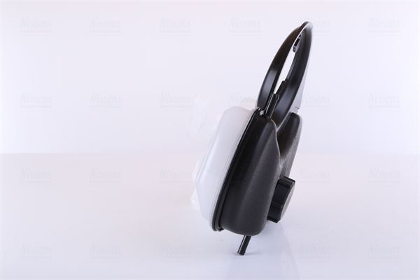 Išsiplėtimo bakelis, aušinimo skystis NISSENS 996197