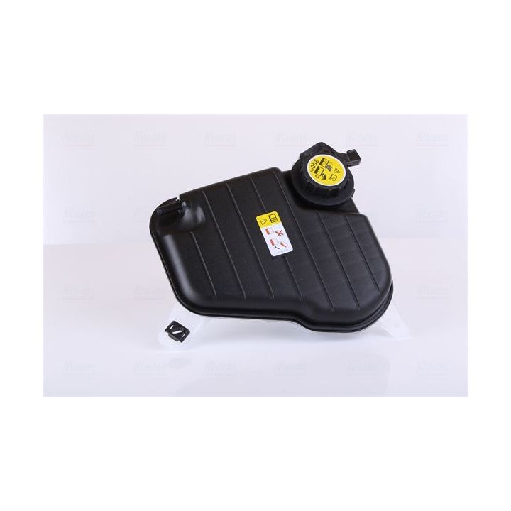 Išsiplėtimo bakelis, aušinimo skystis NISSENS 996236