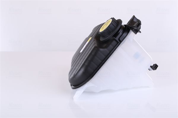 Išsiplėtimo bakelis, aušinimo skystis NISSENS 996236