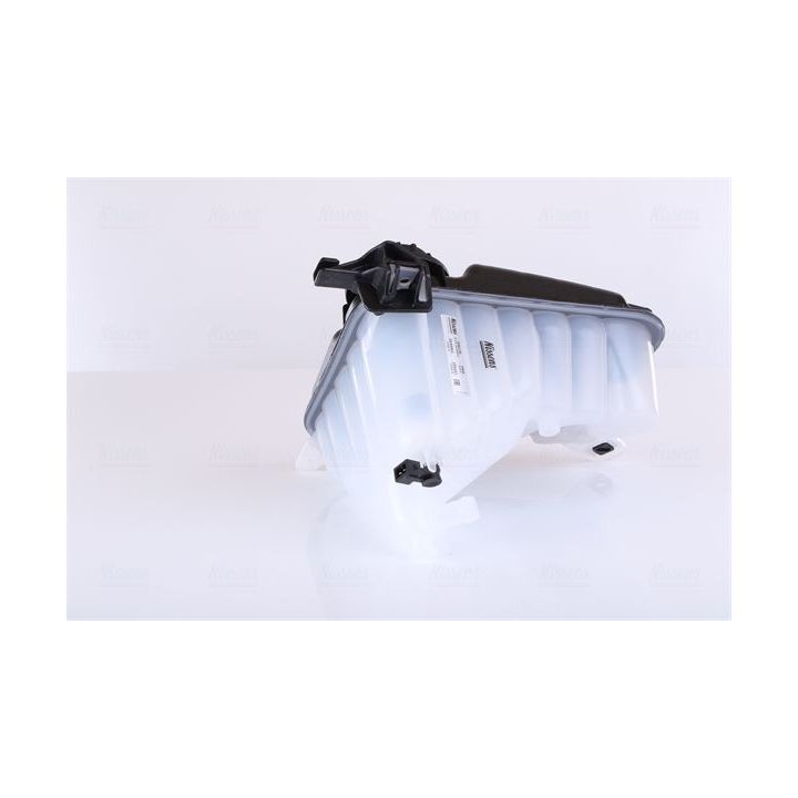 Išsiplėtimo bakelis, aušinimo skystis NISSENS 996236