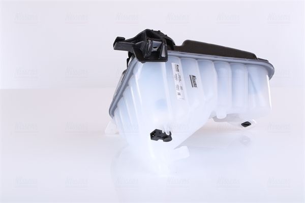 Išsiplėtimo bakelis, aušinimo skystis NISSENS 996236