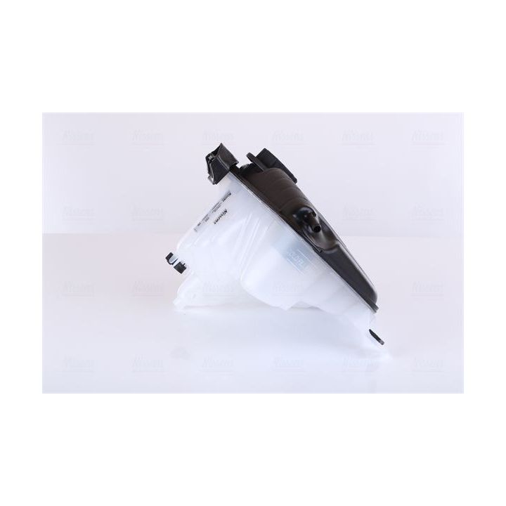 Išsiplėtimo bakelis, aušinimo skystis NISSENS 996236