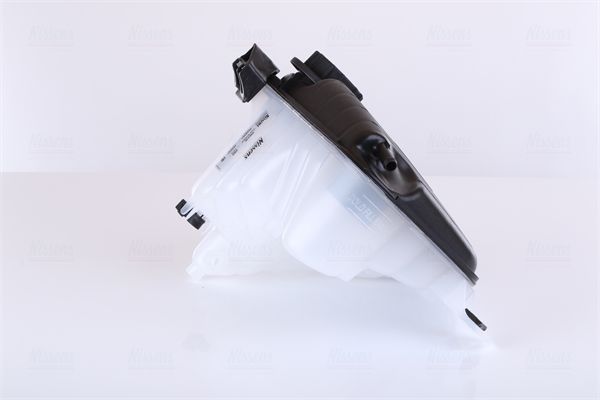 Išsiplėtimo bakelis, aušinimo skystis NISSENS 996236