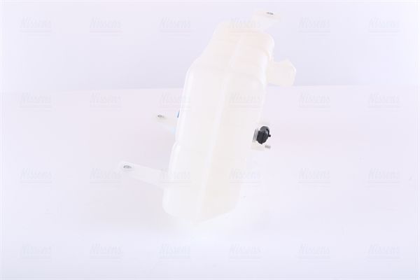 Išsiplėtimo bakelis, aušinimo skystis NISSENS 996260