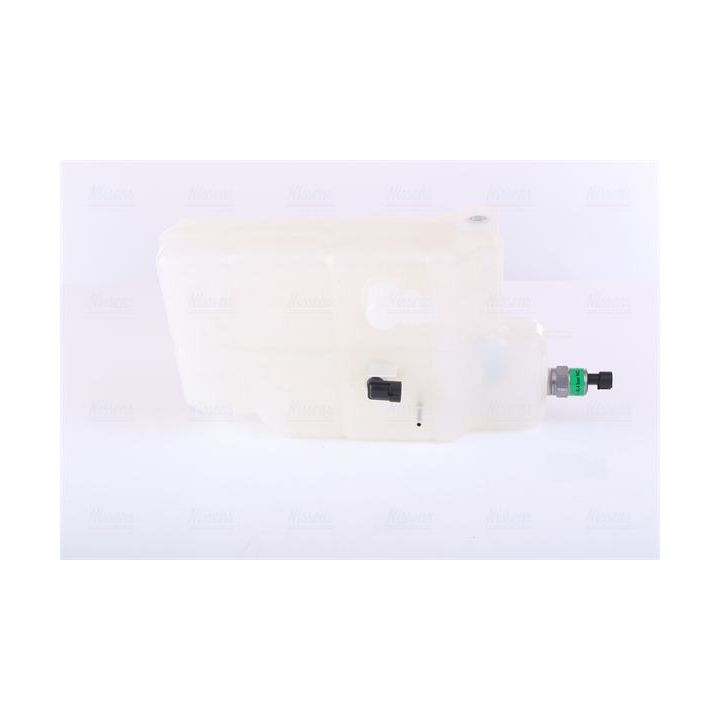 Išsiplėtimo bakelis, aušinimo skystis NISSENS 996260