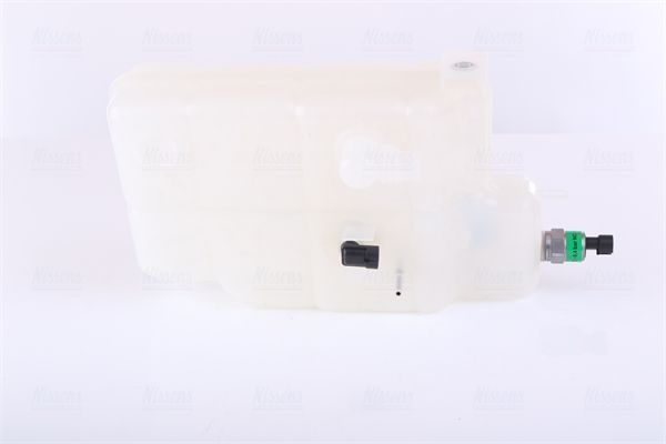 Išsiplėtimo bakelis, aušinimo skystis NISSENS 996260