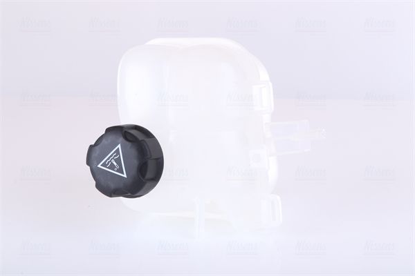 Išsiplėtimo bakelis, aušinimo skystis NISSENS 996266