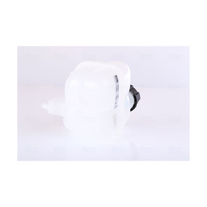 Išsiplėtimo bakelis, aušinimo skystis NISSENS 996266