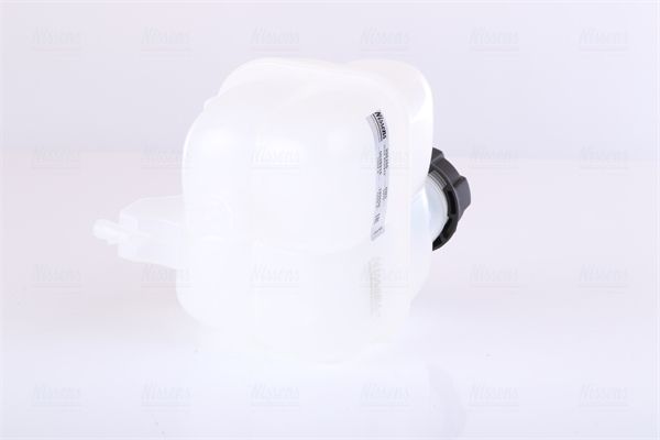 Išsiplėtimo bakelis, aušinimo skystis NISSENS 996266