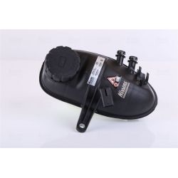 Išsiplėtimo bakelis, aušinimo skystis NISSENS 996276