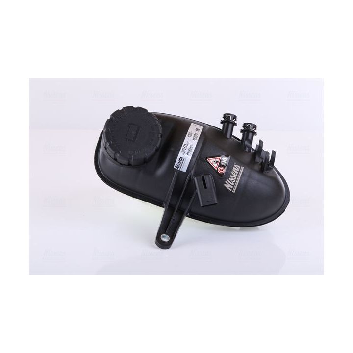 Išsiplėtimo bakelis, aušinimo skystis NISSENS 996276