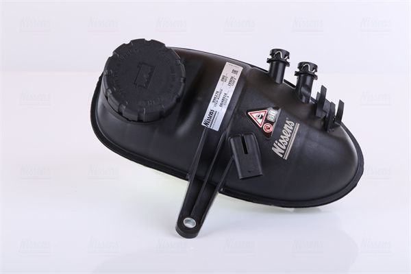 Išsiplėtimo bakelis, aušinimo skystis NISSENS 996276