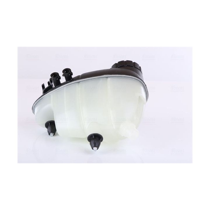 Išsiplėtimo bakelis, aušinimo skystis NISSENS 996276