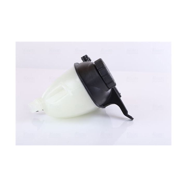 Išsiplėtimo bakelis, aušinimo skystis NISSENS 996276