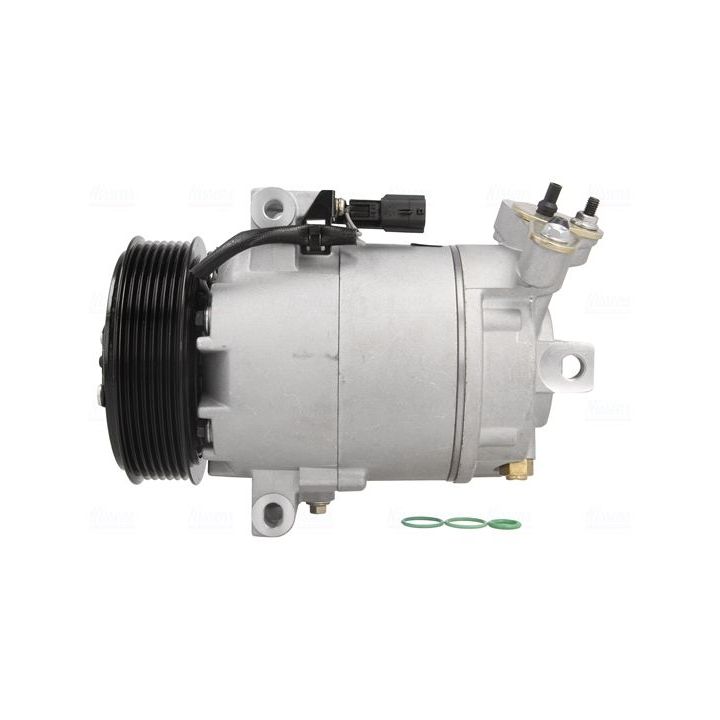 Kompresorius, oro kondicionierius NISSENS 890015