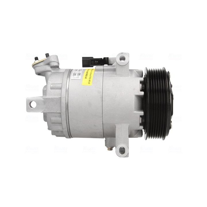 Kompresorius, oro kondicionierius NISSENS 890015