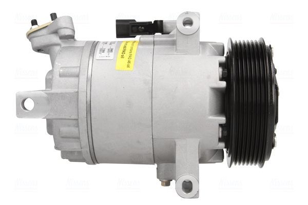 Kompresorius, oro kondicionierius NISSENS 890015