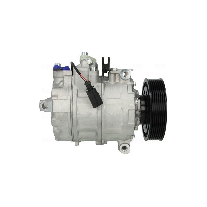 Kompresorius, oro kondicionierius NISSENS 890025