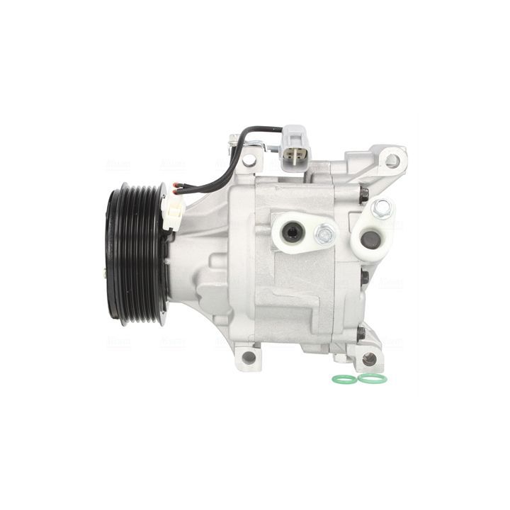 Kompresorius, oro kondicionierius NISSENS 890036