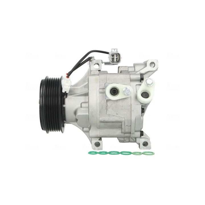 Kompresorius, oro kondicionierius NISSENS 890036