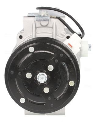 Kompresorius, oro kondicionierius NISSENS 890036