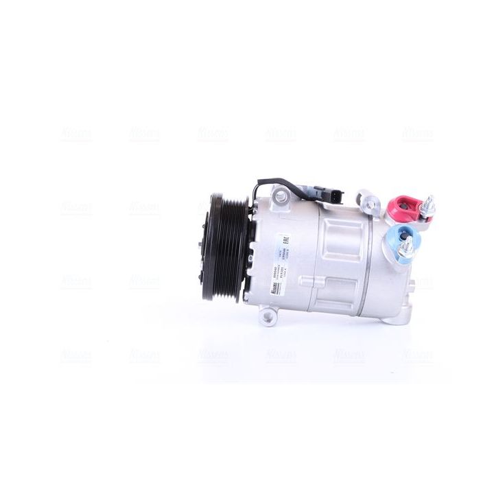 Kompresorius, oro kondicionierius NISSENS 890040