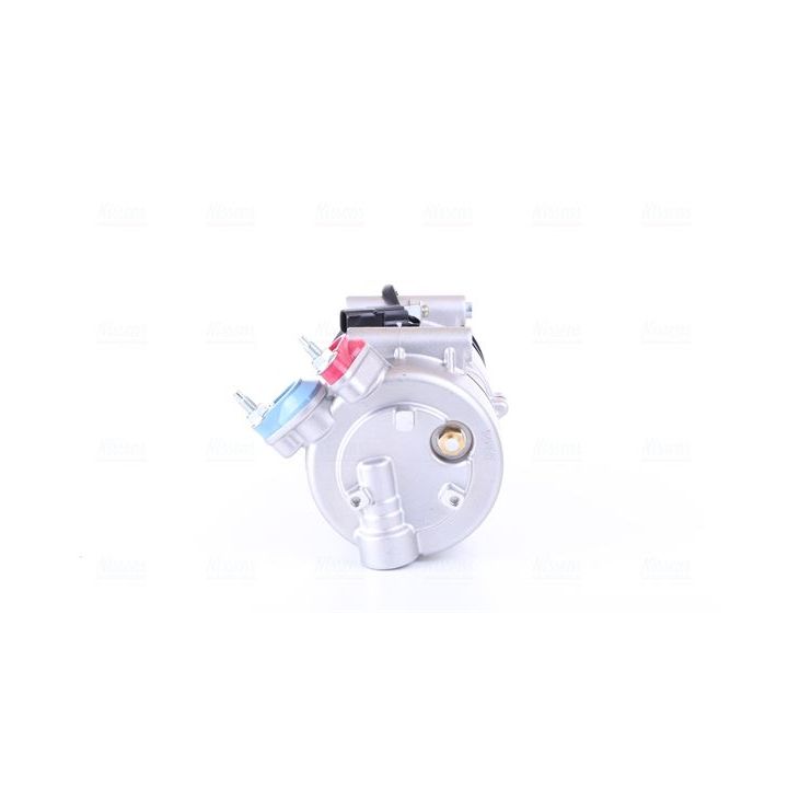 Kompresorius, oro kondicionierius NISSENS 890040