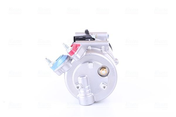 Kompresorius, oro kondicionierius NISSENS 890040