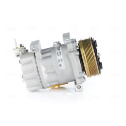 Kompresorius, oro kondicionierius NISSENS 890041