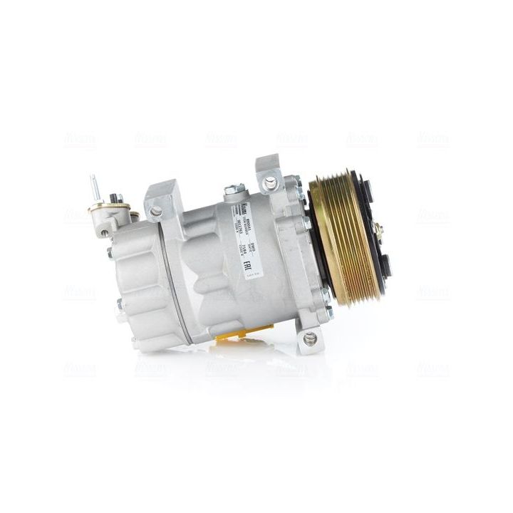 Kompresorius, oro kondicionierius NISSENS 890041