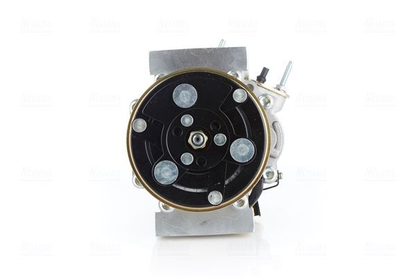 Kompresorius, oro kondicionierius NISSENS 890041