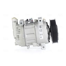 Kompresorius, oro kondicionierius NISSENS 890044