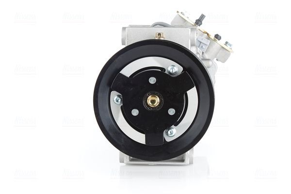 Kompresorius, oro kondicionierius NISSENS 890044