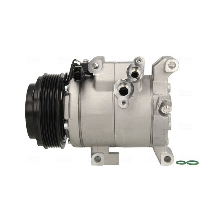 Kompresorius, oro kondicionierius NISSENS 890045