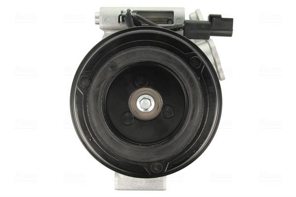 Kompresorius, oro kondicionierius NISSENS 890045