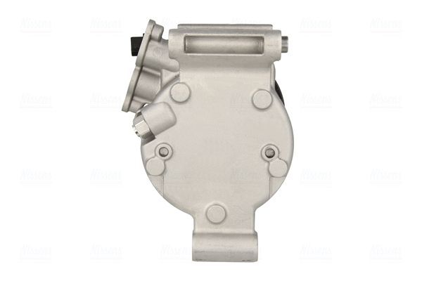 Kompresorius, oro kondicionierius NISSENS 890045